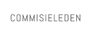 COMMISIELEDEN