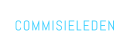 COMMISIELEDEN
